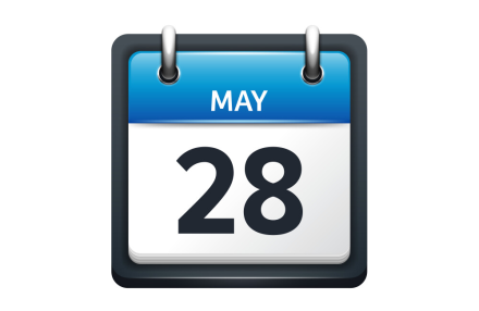 На 28 май, вторник, търговският офис на БОРИКА във Видин ще бъде с ограничени функции